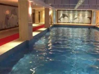 Yancheng Oriental Xuan Wu Hotel