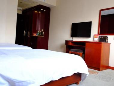 GreenTree Inn Jiangsu Yancheng Funing Fucheng Street Beimen Street Express Hotel