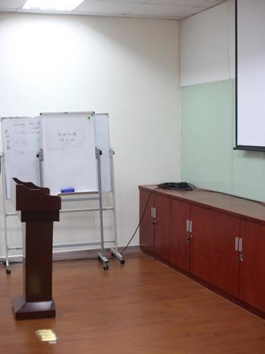 Hanting Hotel Yancheng Government