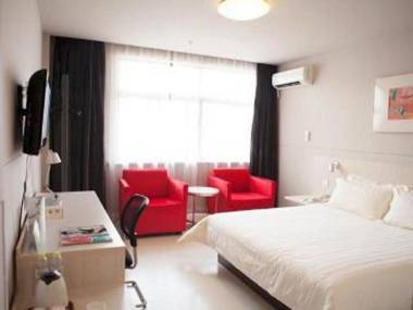 Jinjiang Inn Dafeng Changxin Road Branch