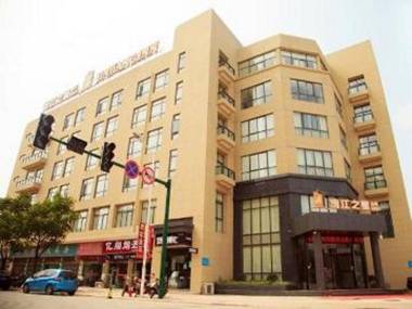 Jinjiang Select Yancheng Dafeng Jinfeng South Street Branch
