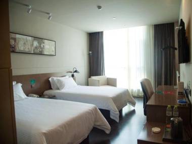 Jinjiang Select Yancheng Dafeng Jinfeng South Street Branch