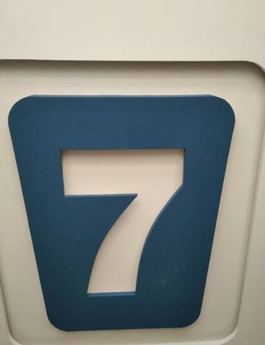 7Days Inn Yancheng Yingbin Avenue Engineering College Branch