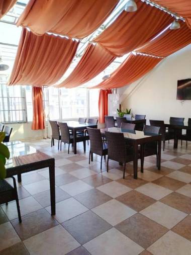 7Days Inn Yancheng Yingbin Avenue Engineering College Branch