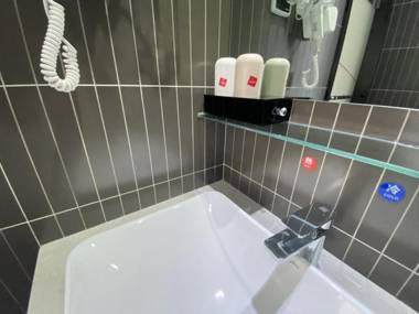 Thank Inn Plus Hotel Jiangsu Yancheng Funing County Xinlin Mordern Town Hong Kong Road