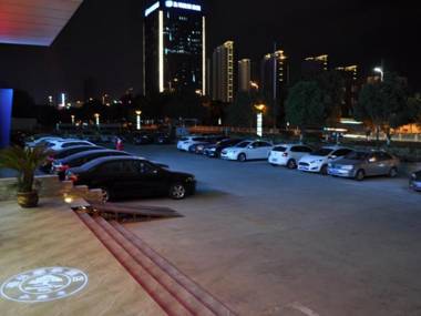 GreenTree Inn Yancheng Yandu District Hongxing Macalline Century Avenue