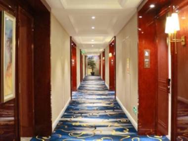 GreenTree Eastern Yancheng Jianhu County Aobaolia Life Plaza Hotel