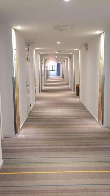 7Days Inn Yancheng Shanggang Transport Station Jinse Jiayuan Branch