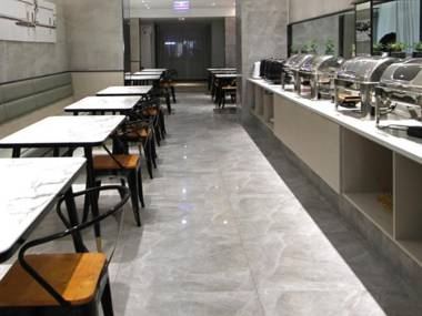 GreenTree Inn Express Yancheng Tinghu District Environmental Protection Industrial Park