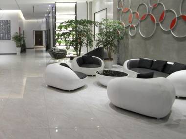 GreenTree Inn Express Yancheng Tinghu District Environmental Protection Industrial Park