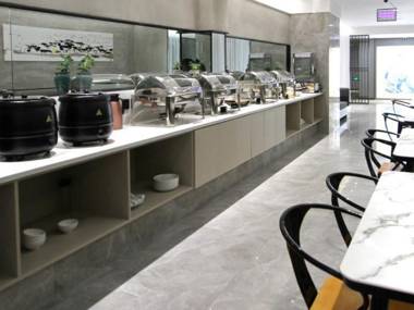 GreenTree Inn Express Yancheng Tinghu District Environmental Protection Industrial Park