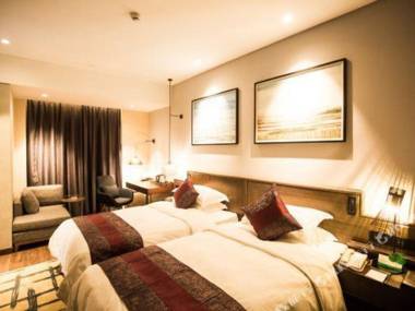 Yinbao Mingdu Boutique Hotel