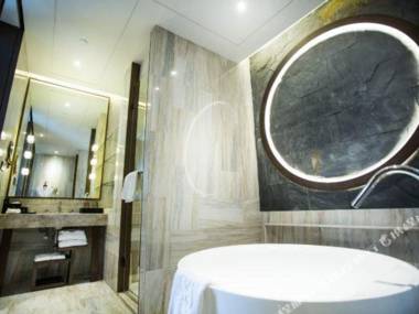 Yinbao Mingdu Boutique Hotel