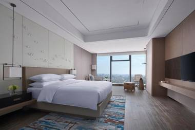 Yancheng Marriott Hotel