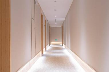 Ji Hotel Yancheng Development Zone