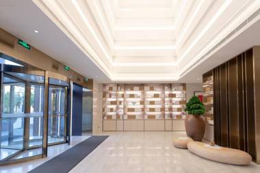 Ji Hotel Yancheng Development Zone