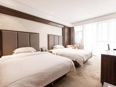 Starway Hotel Yancheng Government