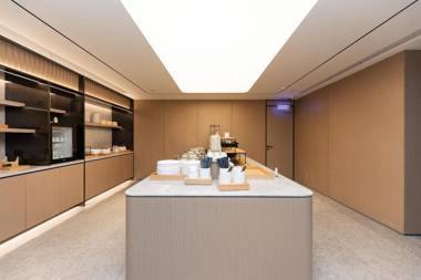 Ji Hotel Yancheng Funing Shanghai Road