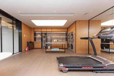 Ji Hotel Yancheng Funing Shanghai Road