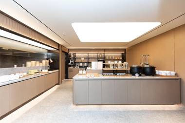 Ji Hotel Yancheng Funing Shanghai Road