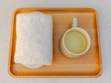 Lavande Hotel Yiyang Bus Station