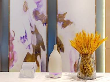 Lavande Hotel Yiyang Bus Station