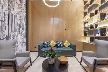 City Comfort Inn Yancheng Xihuan Road Wanda Plaza