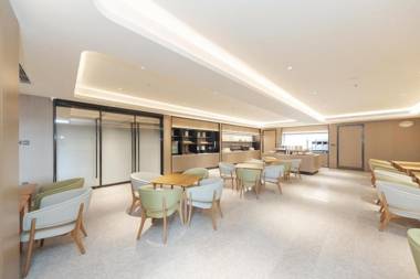 JI Hotel Yancheng Beijinying