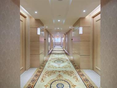 Vienna Hotel Jiangsu Dongtai Chengdong New District