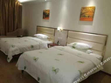 Dayou International Hotel