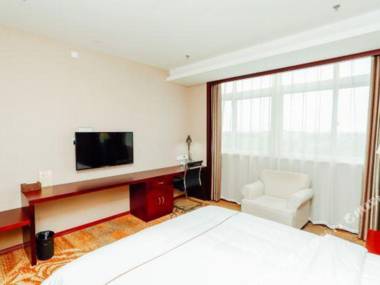 Hongyuan International Leisure Club