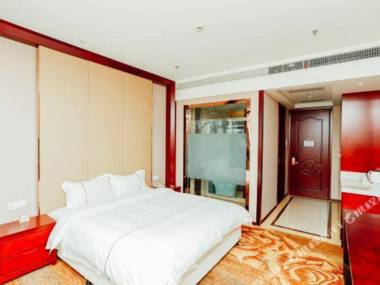 Hongyuan International Leisure Club