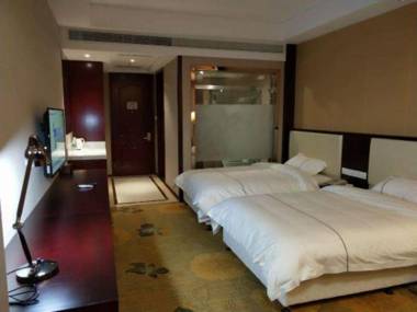 Hongyuan International Leisure Club