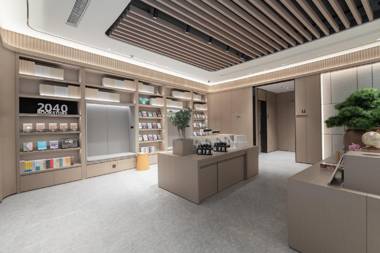 Ji Hotel Sheyang Zhenyang Street