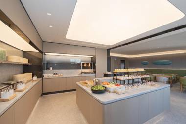 Ji Hotel Sheyang Zhenyang Street