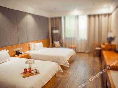 Book Impression Hotel