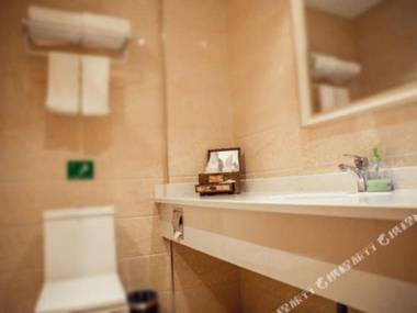 Book Impression Hotel