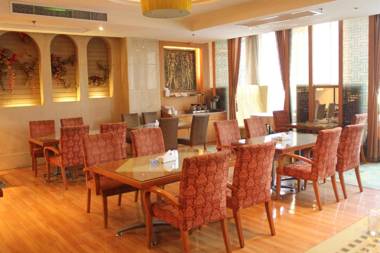 Jinyuan Jinling Plaza Xuzhou