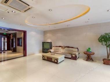 GreenTree Inn JiangSu XuZhou South MinZhu Road Business Hotel