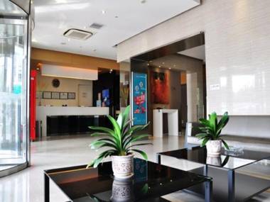 Jinjiang Inn Xuzhou Pizhou Sanchahe Road