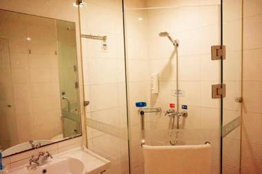 Hanting Hotel Xuzhou Jiefang Road