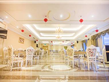 Vienna Hotel Jiangsu Xuzhou Pengcheng Square