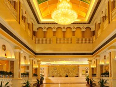 Vienna Hotel Jiangsu Xuzhou Pengcheng Square