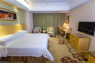 Vienna Hotel Jiangsu Xuzhou Pengcheng Square