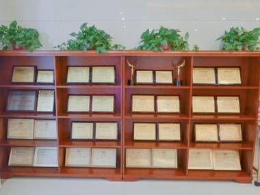 GreenTree Inn Xuzhou High Speed Railway Station Express Hotel