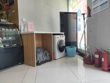 Hi Inn Yunlong Wanda Plaza Hotel