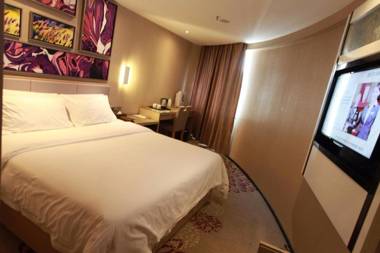 Lavande Hotel Xuzhou Golden Eagle Shopping Centre