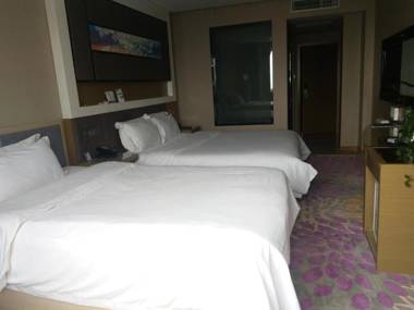 Lavande Hotel Xuzhou Golden Eagle Shopping Centre