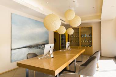 JI Hotel Xuzhou Tongshan Wanda Plaza