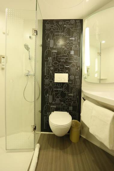 ibis Xuzhou East Huaihai